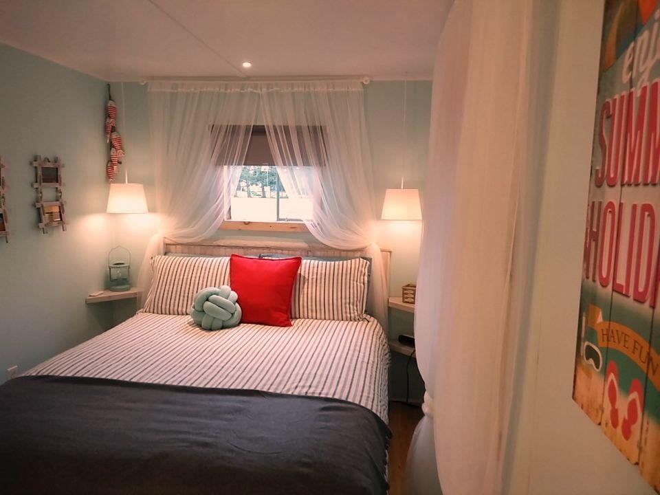 Goodview Cottages By Stanhope Beach Pei For Adults Only Exteriör bild