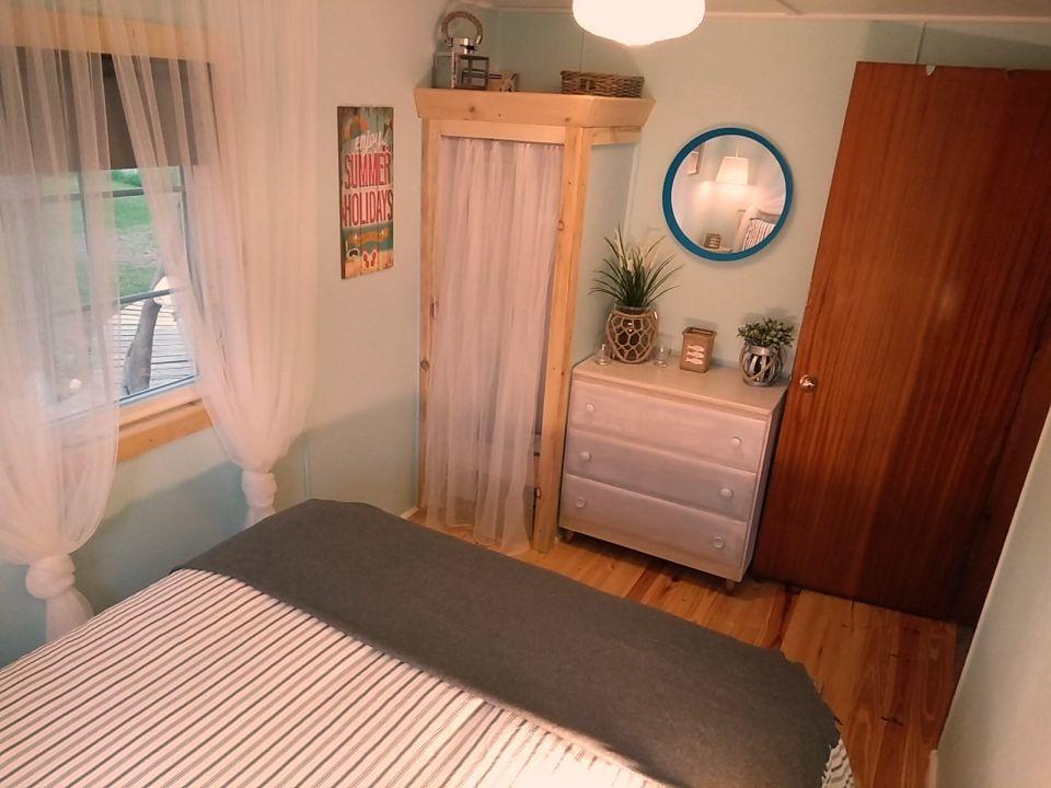 Goodview Cottages By Stanhope Beach Pei For Adults Only Exteriör bild