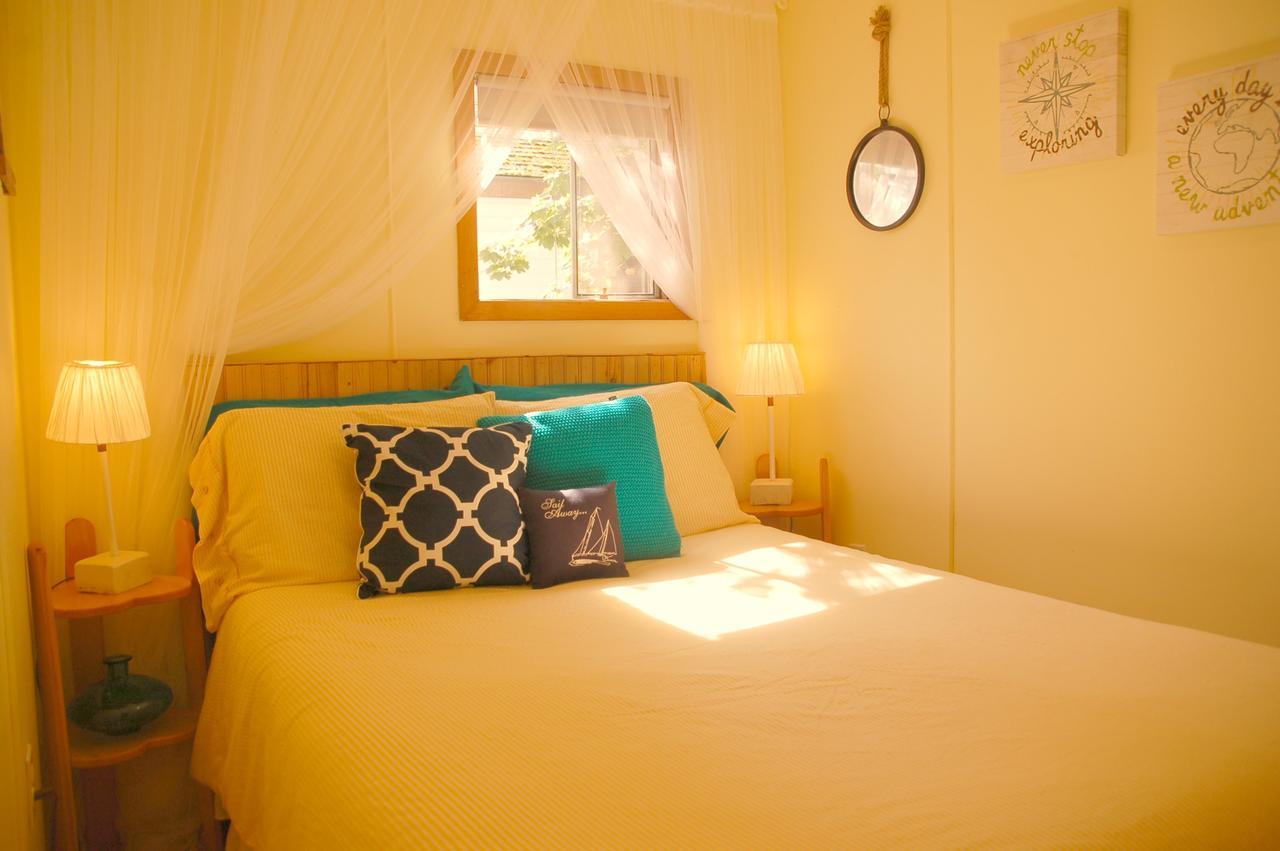Goodview Cottages By Stanhope Beach Pei For Adults Only Exteriör bild