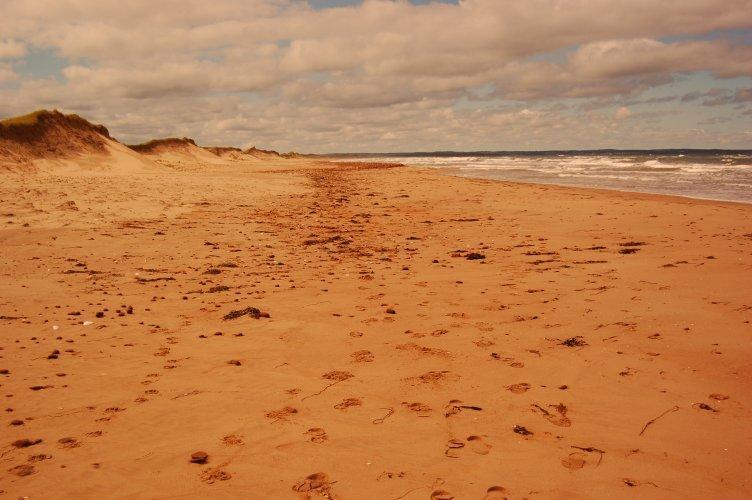Goodview Cottages By Stanhope Beach Pei For Adults Only Exteriör bild